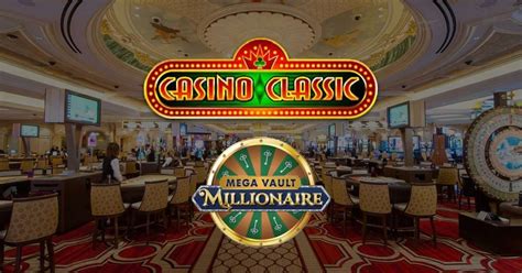 Classic jackpot casino Colombia